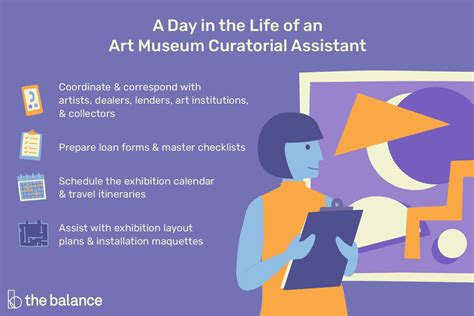 Curatorial Assistant