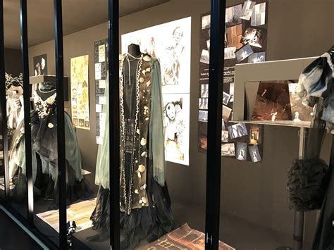 Curatorial and Exhibition Design: