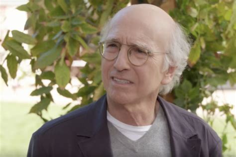 Curb Your Enthusiasm: The Evolution of Larry David's On-Screen Automobiles