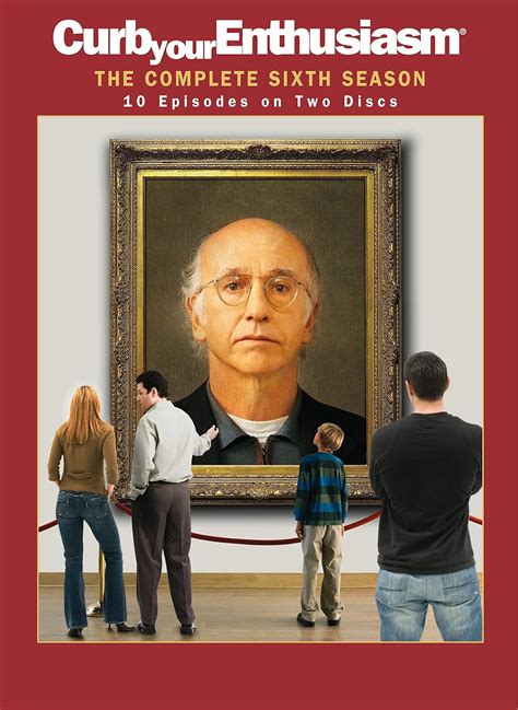 Curb Your Enthusiasm Season 6: A Comprehensive Analysis