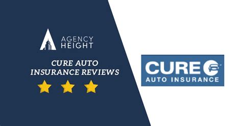 Cure Auto Insurance: 100% Coverage, 0% Hassle