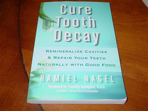 Cure Tooth Decay Cavities Nutrition Kindle Editon