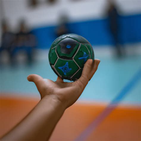 Curiosidades do Handebol que Você Não Sabia