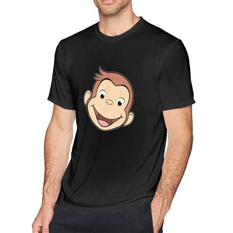 Curious George Shirts for Adults: Express Your Inner Child with Style