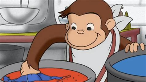 Curious George Water Cycle Episode 101: Unlocking the Secrets of Water