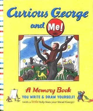 Curious George and Me! Doc