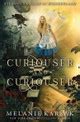 Curiouser and Curiouser Steampunk Alice in Wonderland Steampunk Fairy Tales Epub