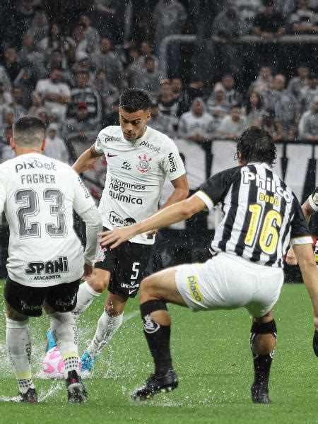 Curitiba x Santos: Um Clássico do Futebol Brasileiro