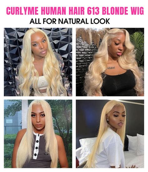 Curly 613 Wig: Ultimate Guide for a Flawless Look