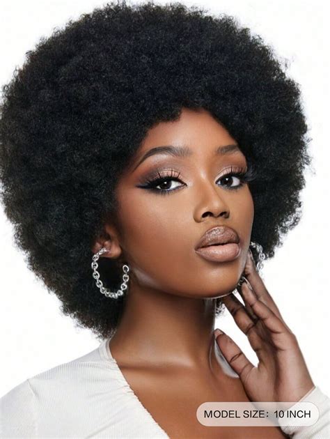 Curly Afro Wigs: The Ultimate Guide to Looking Gorgeous