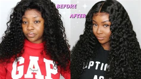 Curly Black Wigs: A Comprehensive Guide to Styling, Care, and Confidence