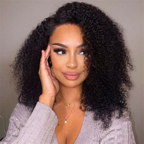 Curly Black Wigs Long: 10,000+ Insights and Inspiration