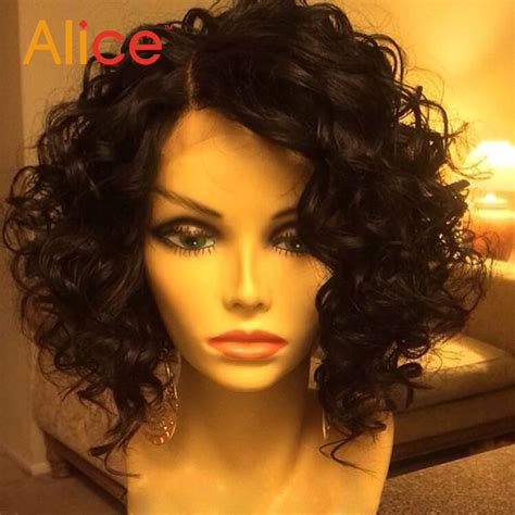 Curly Bob Cut Wigs: 101