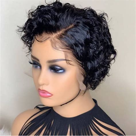 Curly Bob Cut Wigs: The Perfect Solution for Effortless Style