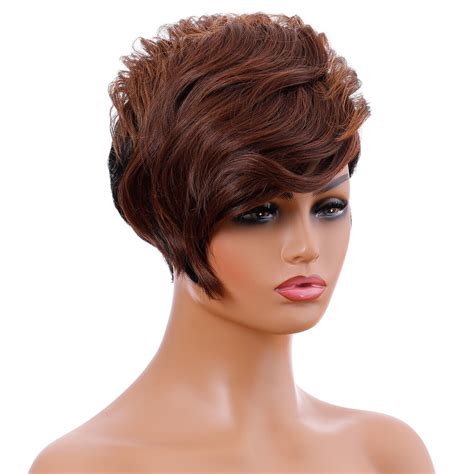 Curly Boycut Short Wigs: A Detailed Guide for 2025