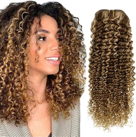 Curly Clip-In Extensions: A Cutting-Edge Hair Extension Solution