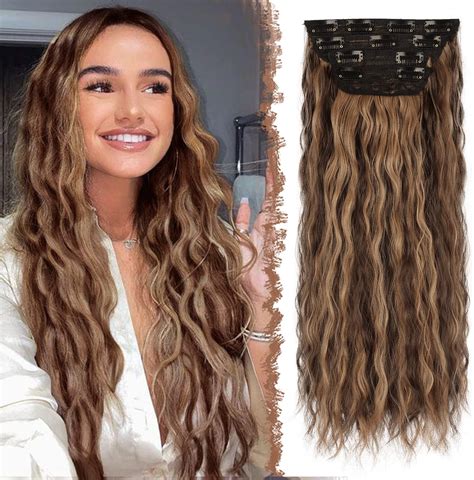 Curly Clip-In Extensions: Your Secret Weapon for Instant Glam