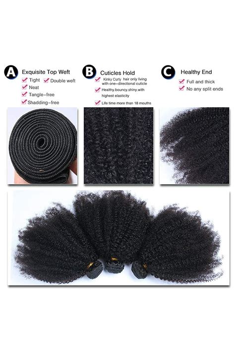 Curly Curly Weave: The Ultimate Guide to 4C Hair Extensions