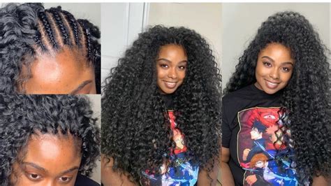 Curly Curly Weave: The Ultimate Guide to Get Bountiful Curls