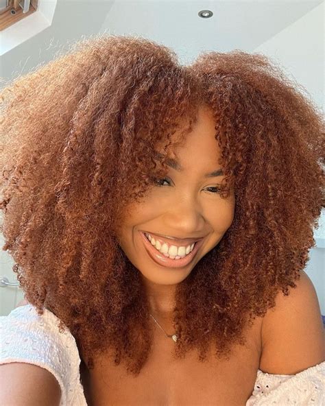 Curly Ginger Hair: 10,000+ Character Guide to Embracing Your Unique Locks