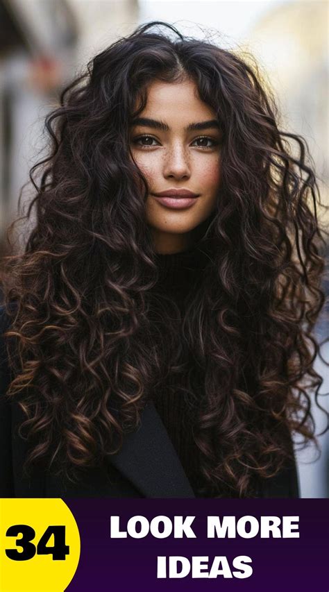 Curly Hair: A Timeless Trend with Endless Possibilities