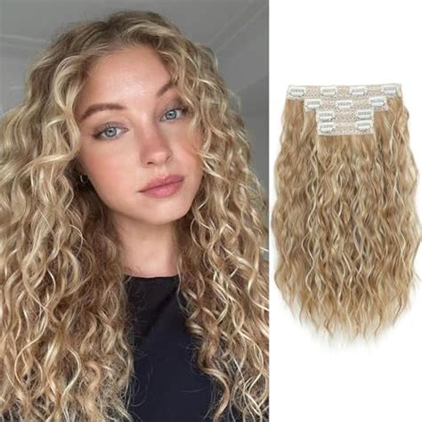 Curly Hair Clip In Extensions: 22 Effortless Ways to Transform Your Look