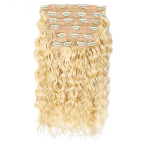 Curly Hair Extensions Clip In: Your 7-Step Guide to Luscious Locks