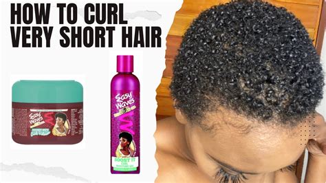 Curly Hair Relaxer: 4-in-1 Guide for Transformation