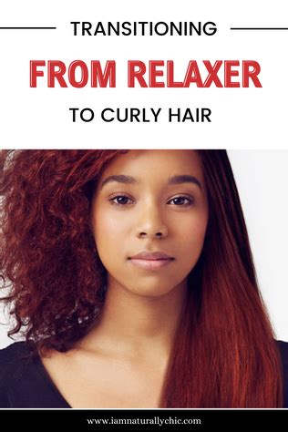 Curly Hair Relaxer: The Ultimate Guide to Transforming Your Curls