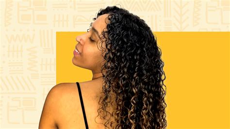 Curly Hair Relaxers: Exploring Your Options for Taming Curls