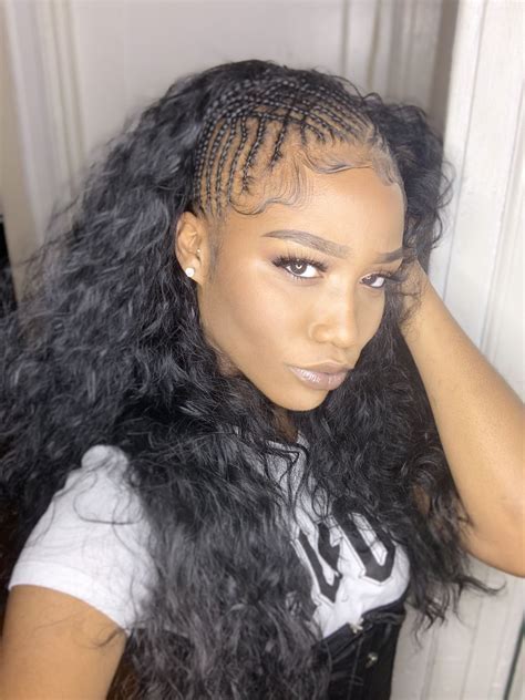 Curly Hair Sew In: A Perfect Guide to The Ultimate Protective Style With 35 Tips