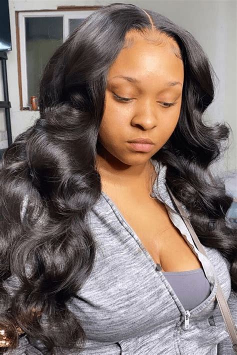 Curly Hair Sew In: Embrace Your Natural Beauty with Style