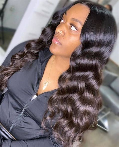 Curly Hair Sew In (2023) Elegantly Achieve Luscious Curls