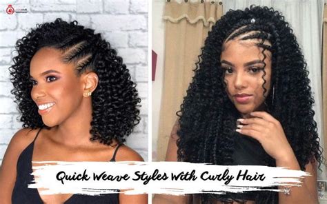 Curly Hair Weave: Embrace Your Natural Beauty with Effortless Style