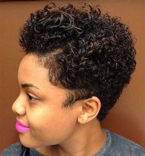 Curly Hairstyle Types for Black People: Embracing Your Natural Crown