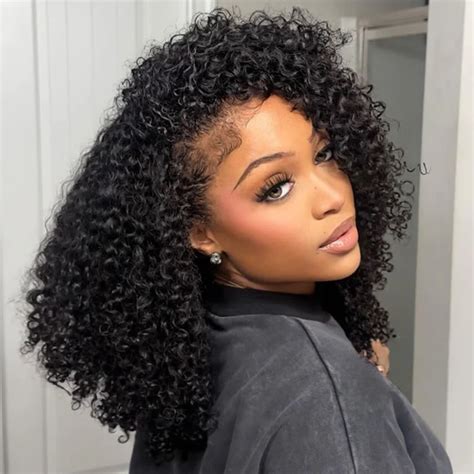 Curly Half Wigs: A Guide to 30 Perfect Styles