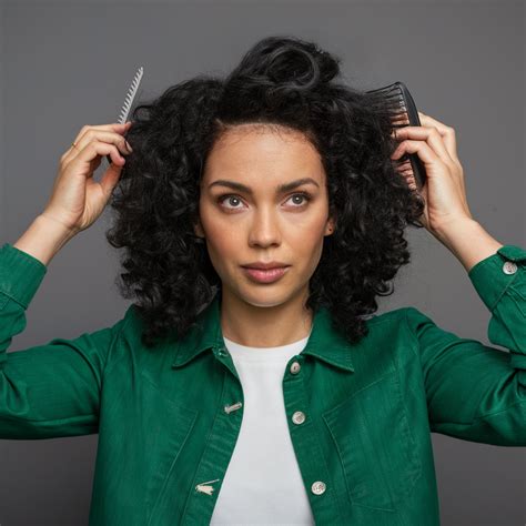 Curly Human Hair: The Ultimate Guide to Embracing Your Natural Coils