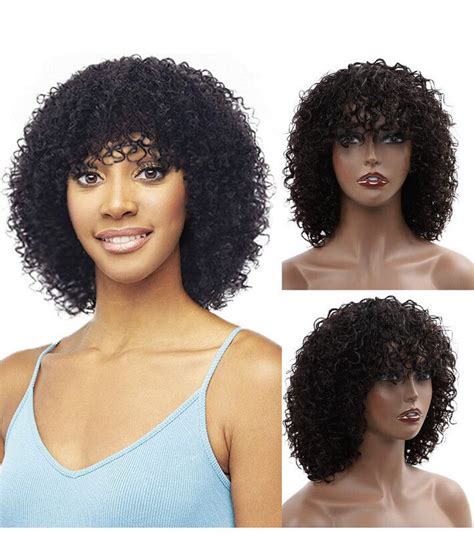 Curly Human Hair: Unifying Beauty, Confidence, and Versatility