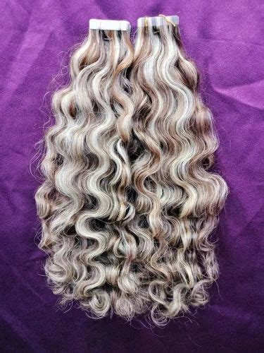 Curly Human Hair Extensions: 50,000 Ways to Transform Your Look