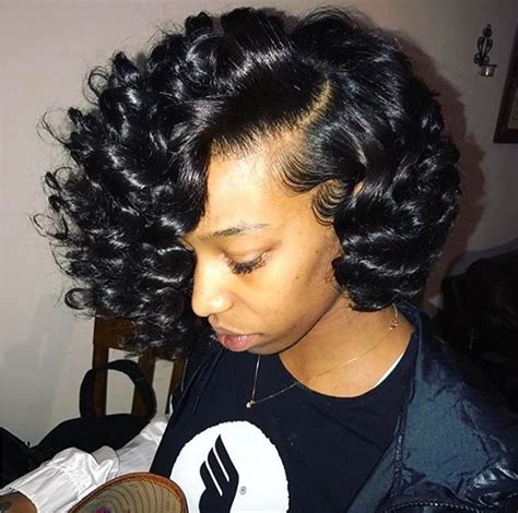 Curly Sew In: 10,000x Your Hair Game