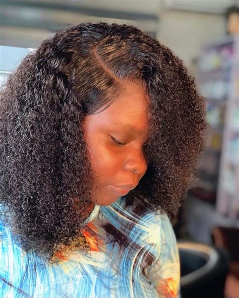 Curly Sew-In: A Game-Changing Guide for 30-Day Hairstyle Success