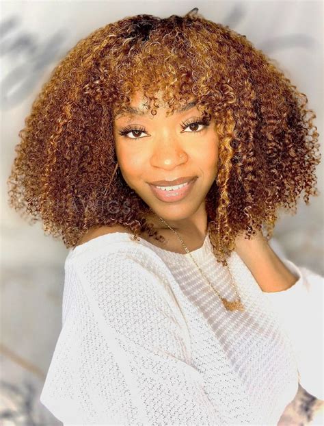 Curly Wig Hair: 502 Essential Tips & Tricks for Beginners