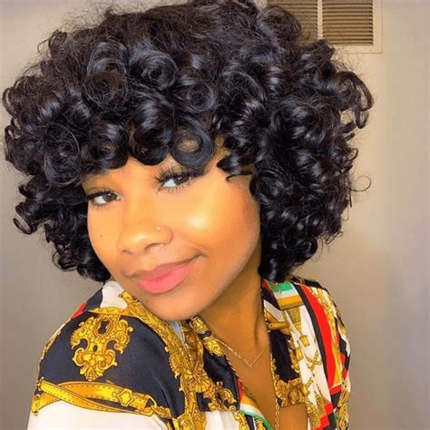 Curly Wigs: 10,000+ Reasons to Embrace Your Coils