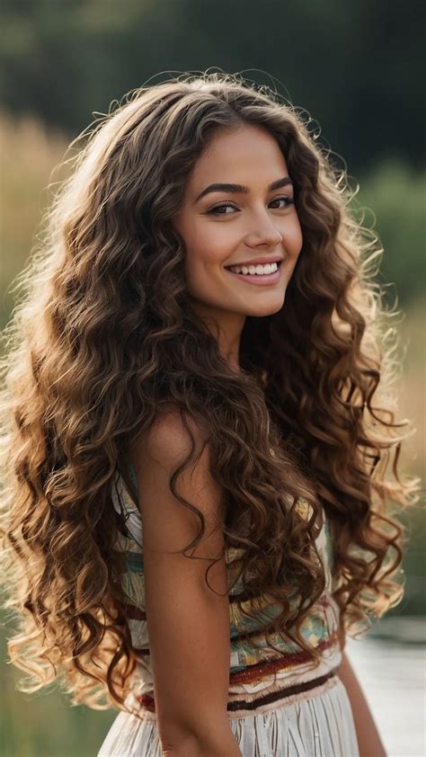 Curly Wigs: 50,000+ Styles for Every Occasion