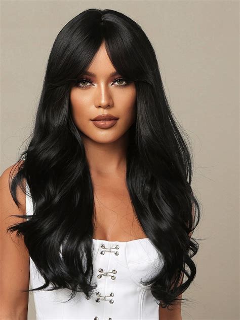 Curly Wigs with Bangs: 7 Perfect Styles for You