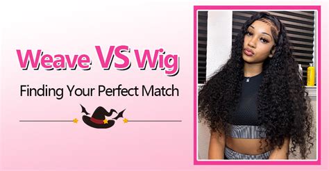 Curly Women's Wigs 101: A Guide to Finding the Perfect Match