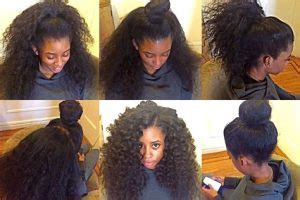 CurlySew in NYC: 10,000+ Options for Every Curl