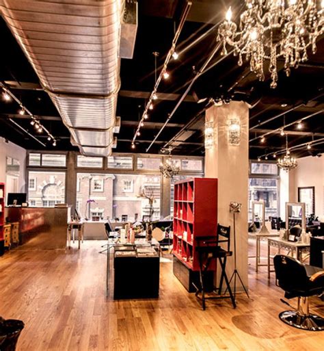 CurlySew in NYC: A Comprehensive Guide to the City's Best Curly Hair Salons