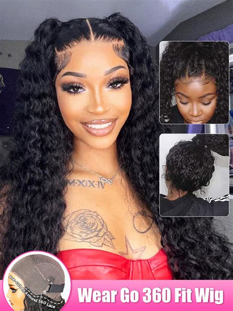 Curlyme Glueless Wigs: 101% Perfection for Hair Lovers