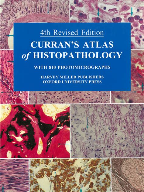 Curran's Atlas of Histopatholog PDF